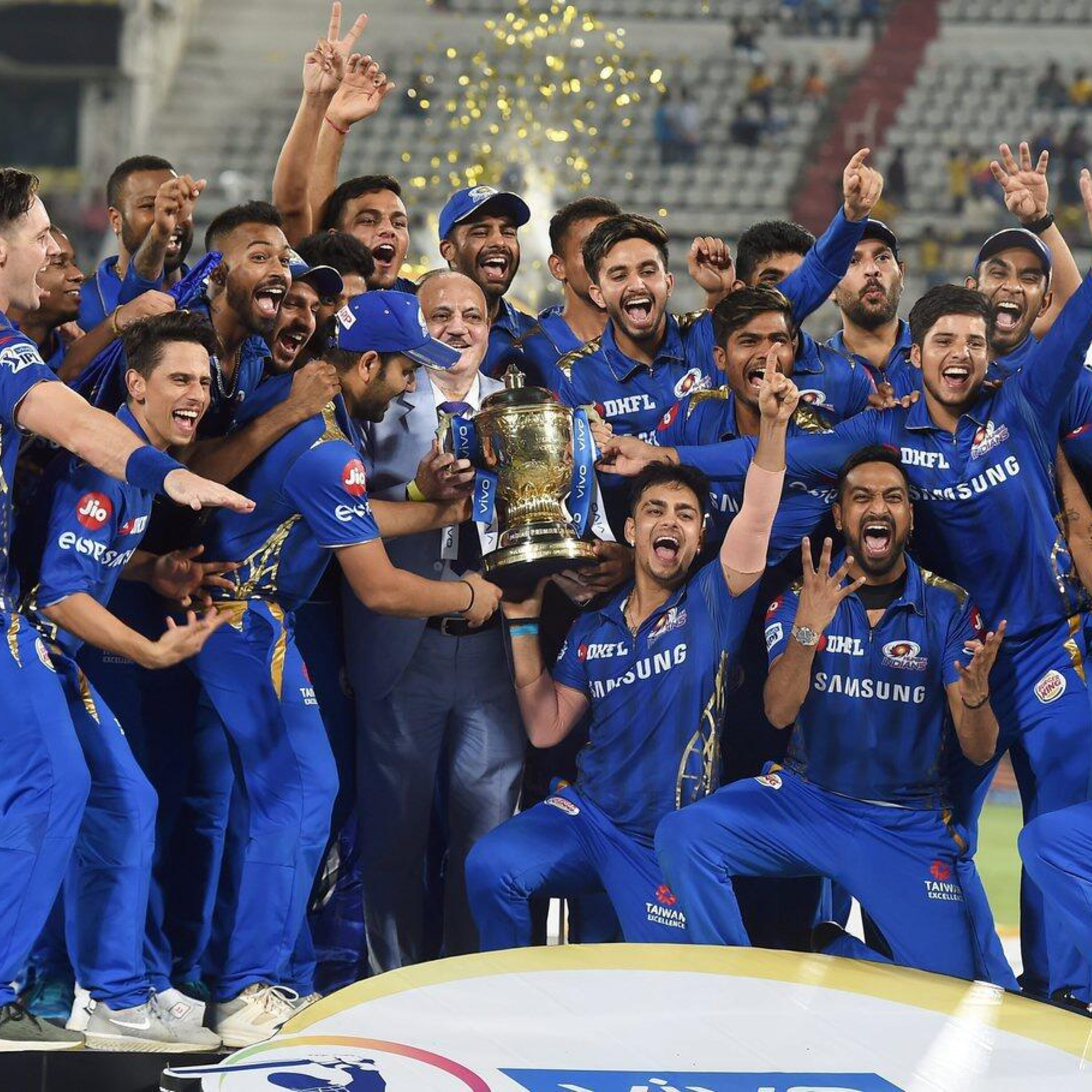 6 Key Factors That Turned The IPL Final Mumbai Indians’ Way episode artwork