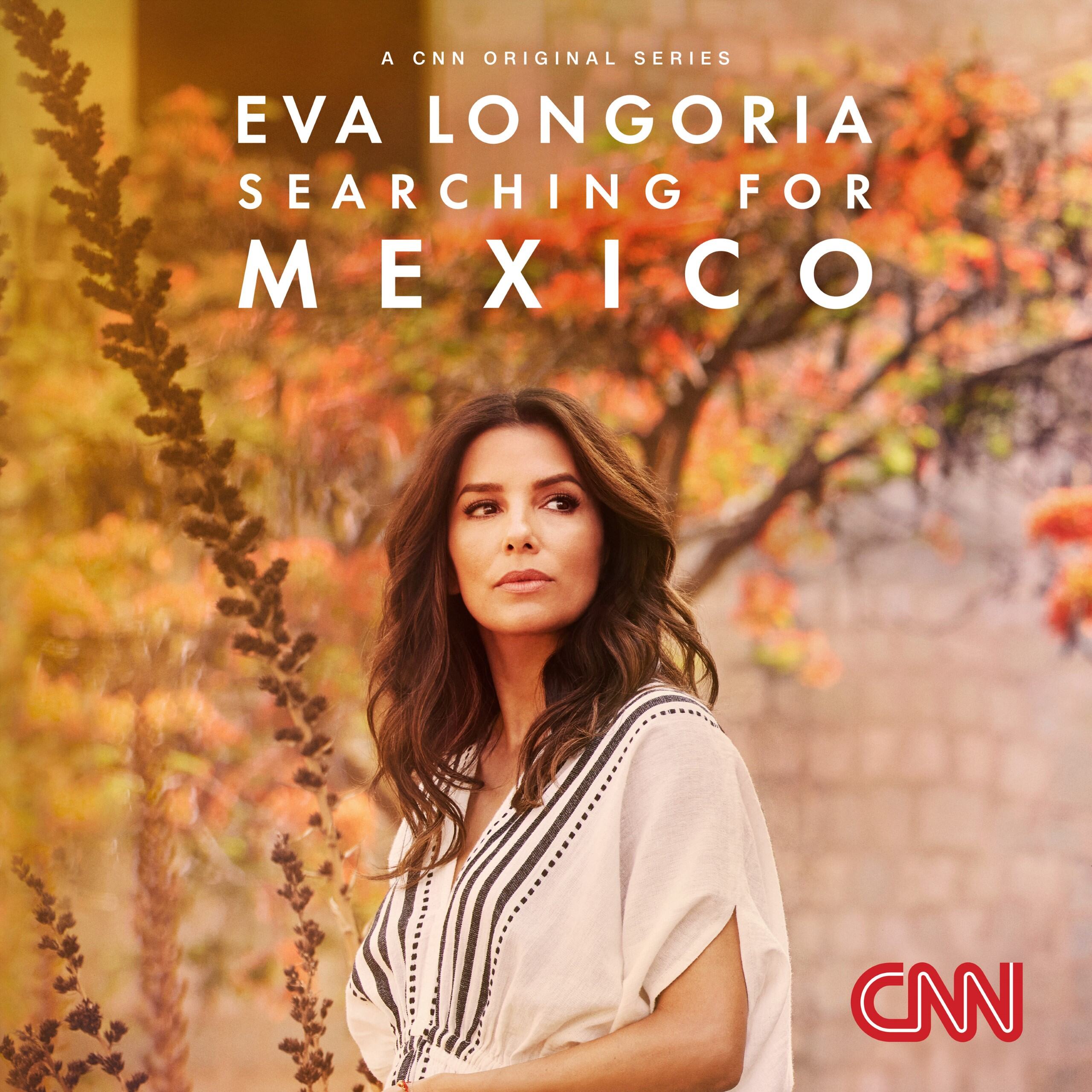 Searching For Mexico: Yucatan episode artwork