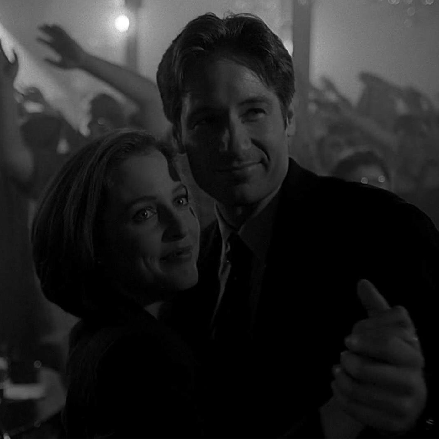 The X-Cast: An X-Files Podcast