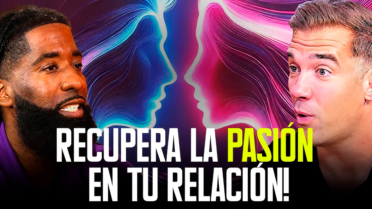 Errores Fatales que Destruyen la Intimidad en Pareja episode artwork
