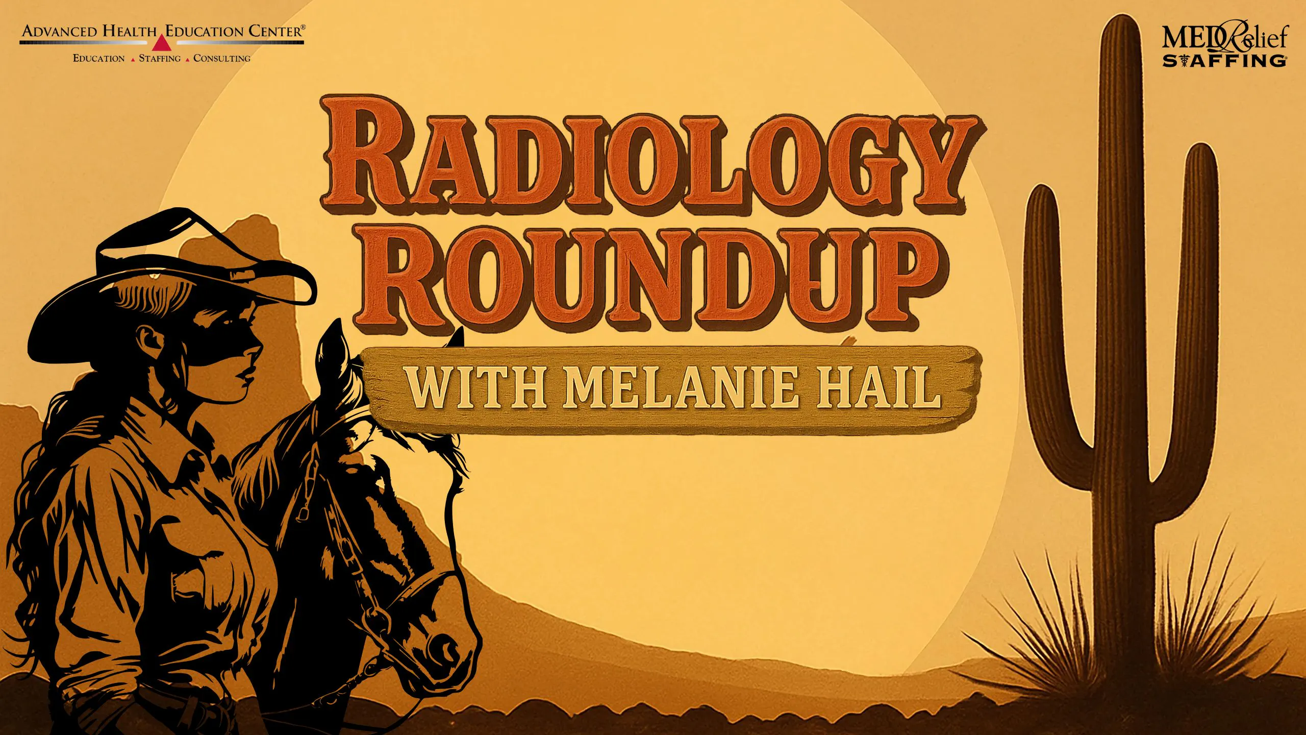 18. From Students to Society Leaders: The Lifeboat Journey of Radiology Educators | Radiology Roundup episode artwork