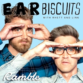 224: Our Lost Years | Ear Biscuits Ep. 224