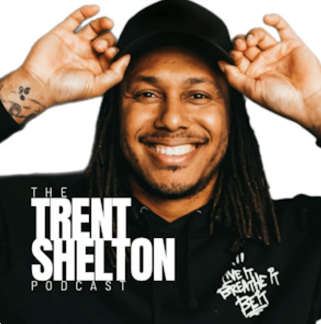 EP 7: MASTERING BREATHWORK