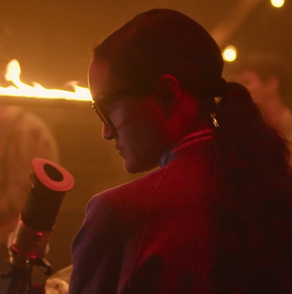 'Sinners' Cinematographer Autumn Durald Arkapaw