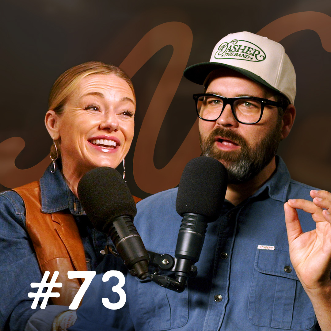 You Can’t Contain God: The Temple and the Widow (Mark 12) | #73