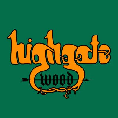 FWD: Highgate Wood episode artwork