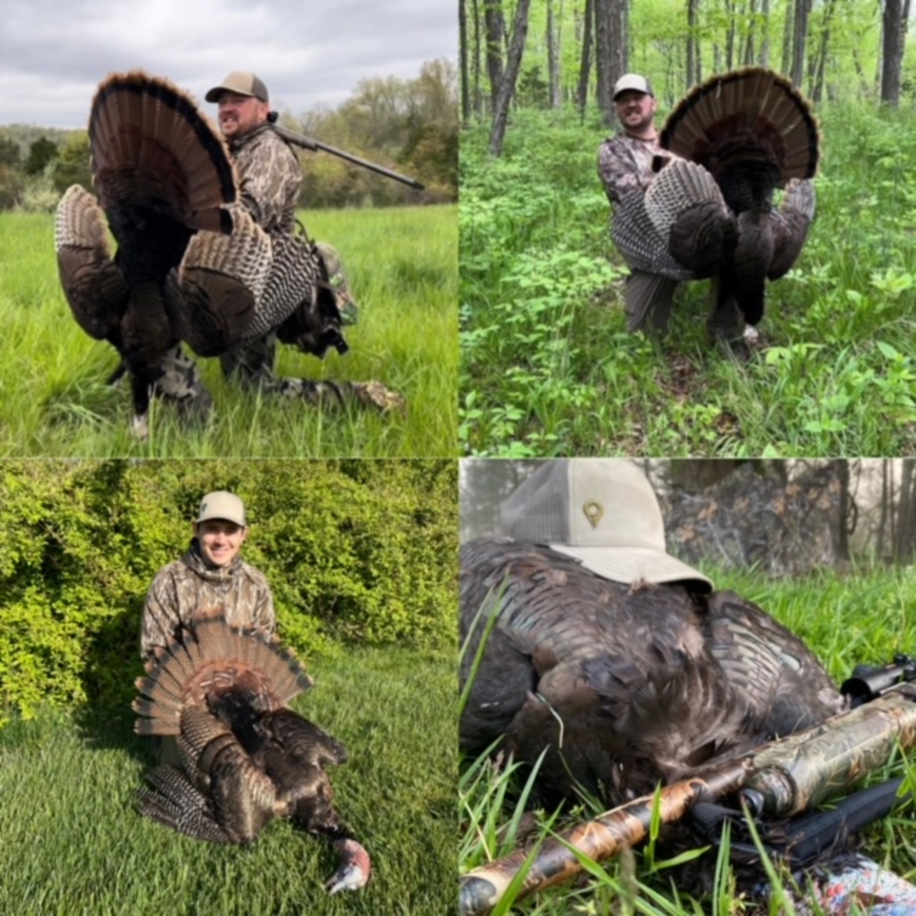 Gobbling In The Bluegrass episode artwork