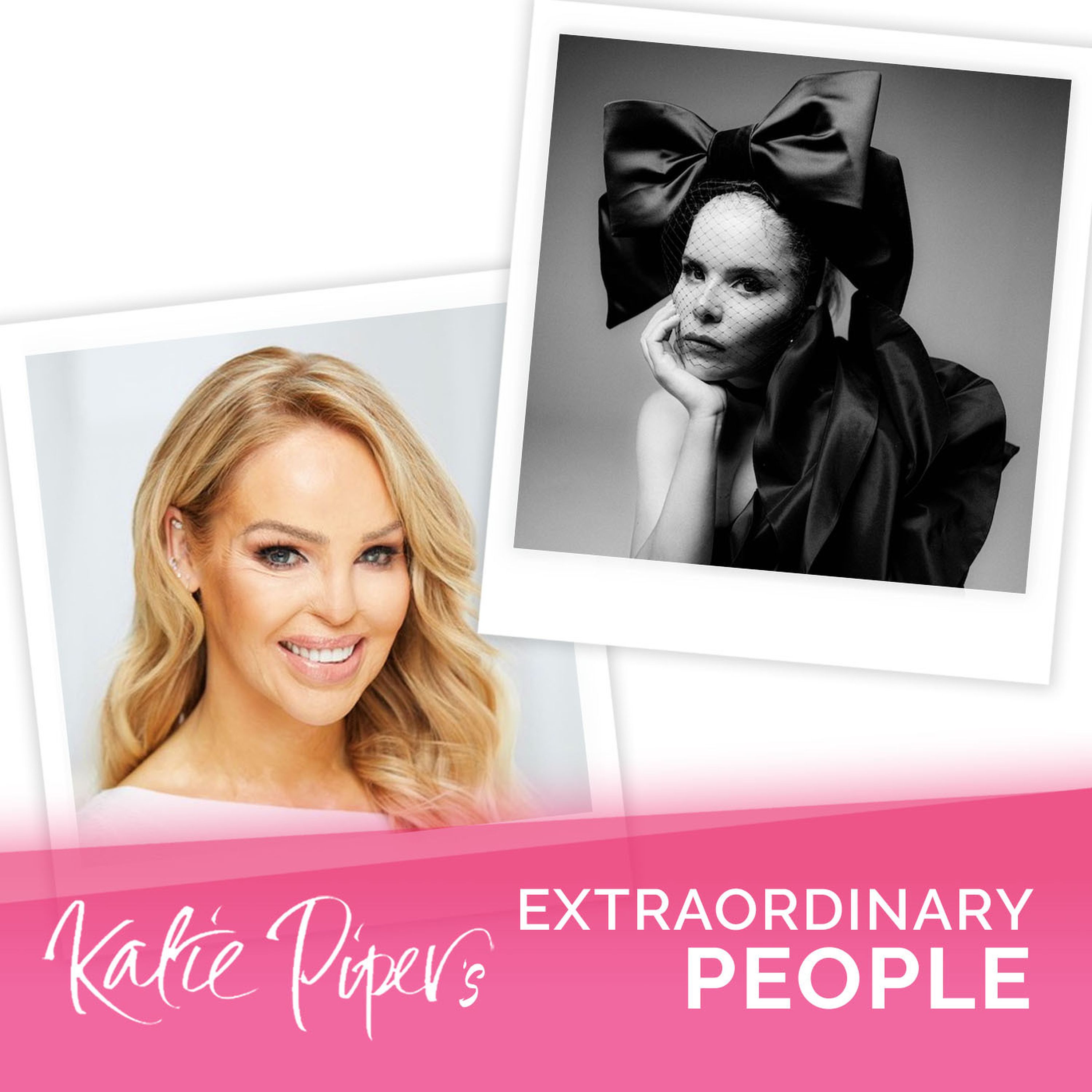 Paloma Faith is extraordinary! episode artwork