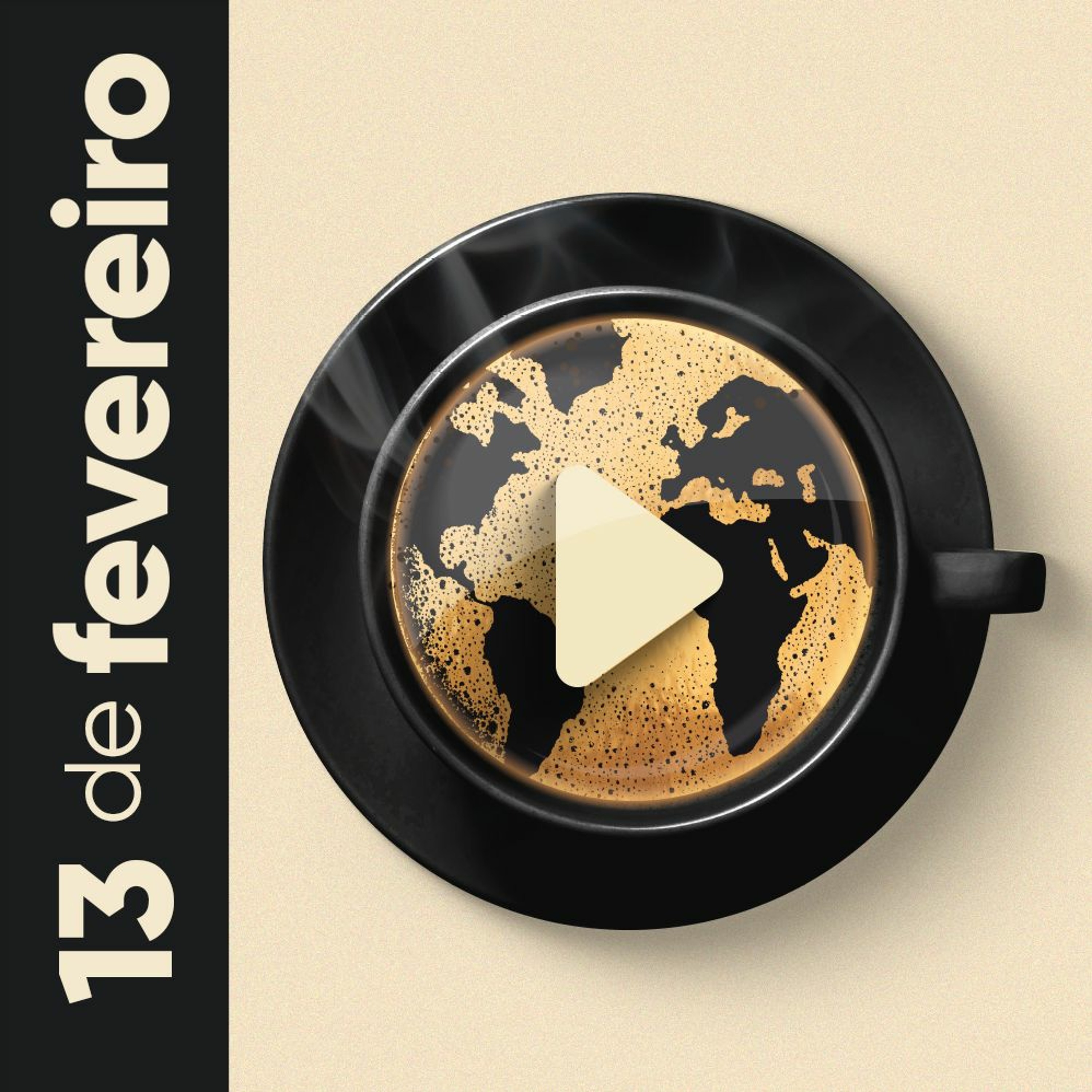 Café com Deus Pai | 13/fev