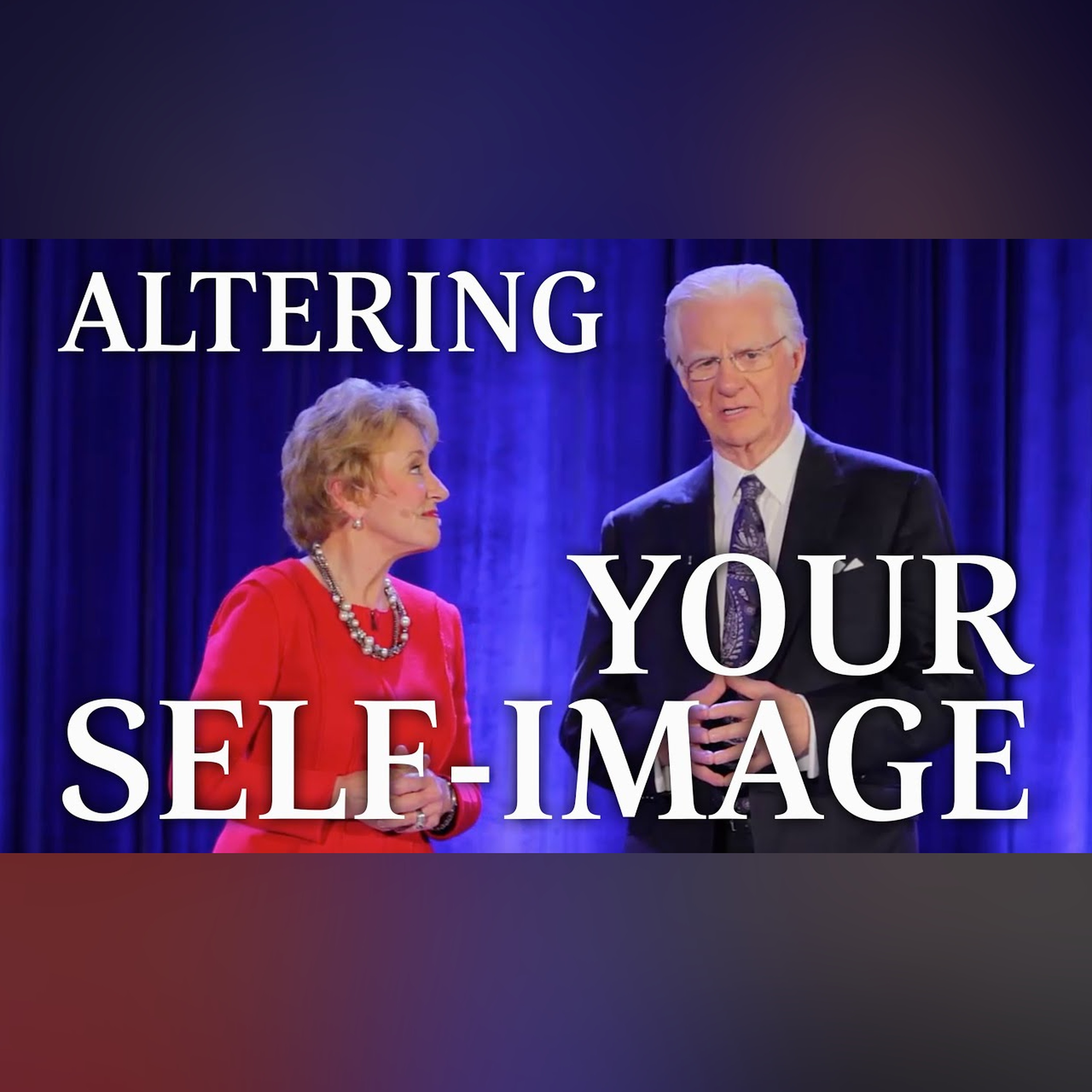 Altering Your Self-Image