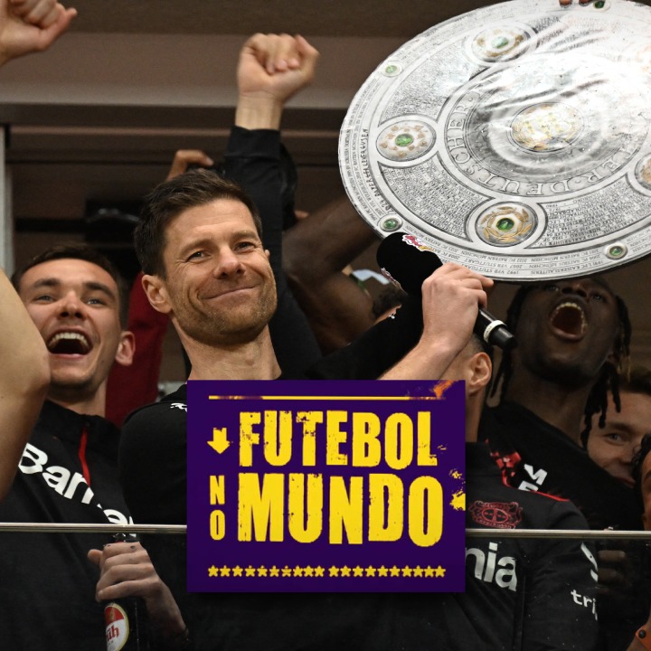 Bayer Leverkusen campeão alemão! Tudo sobre a inédita conquista
