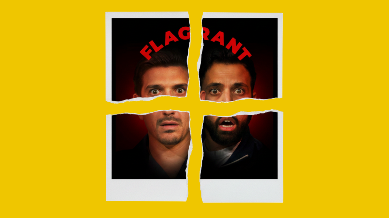 Why Did Akaash Singh Leave The Flagrant Podcast?