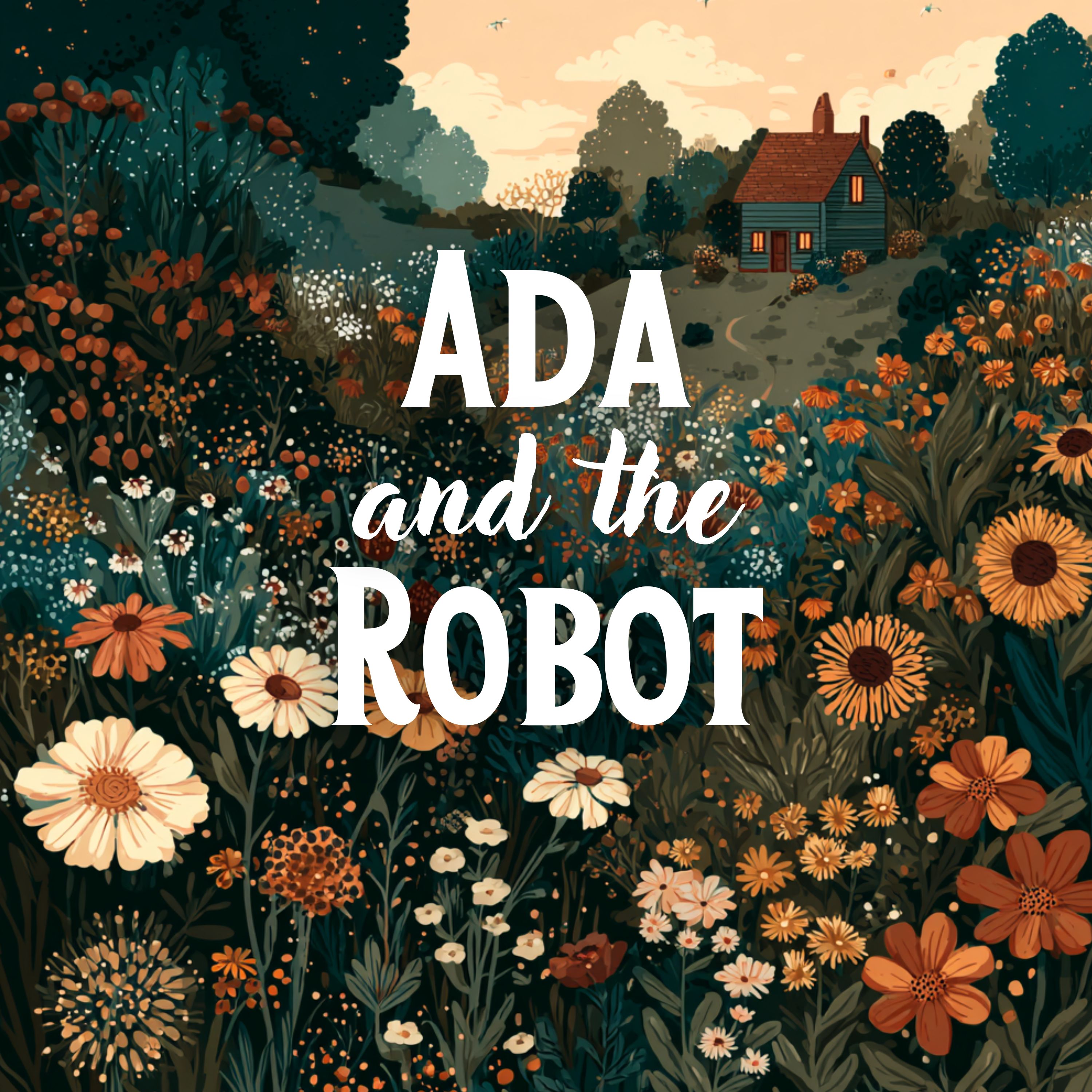 Ada and the Robot