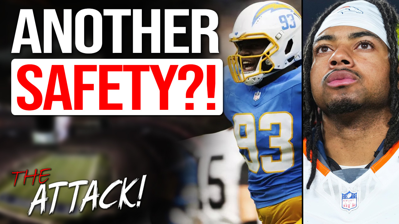 Dallas Cowboys SIGN ANOTHER SAFETY, RESTRUCTURE Kenny Clark, & Searching For LB! episode artwork