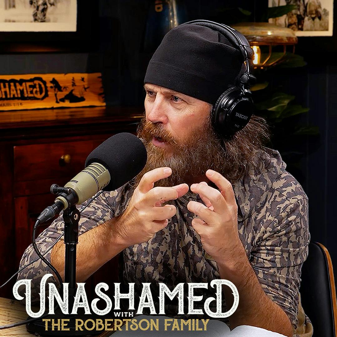 Ep 1230 | Miss Kay Retires Her Apron & Jase Confesses a Former Addiction That Got Out of Control Ep 1230 | Miss Kay Retires Her Apron & Jase Confesses a Former Addiction That Got Out of Control