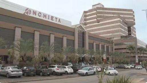 Polícia analisa celulares e computadores de técnicos suspeitos de matar pacientes em hospital no DF