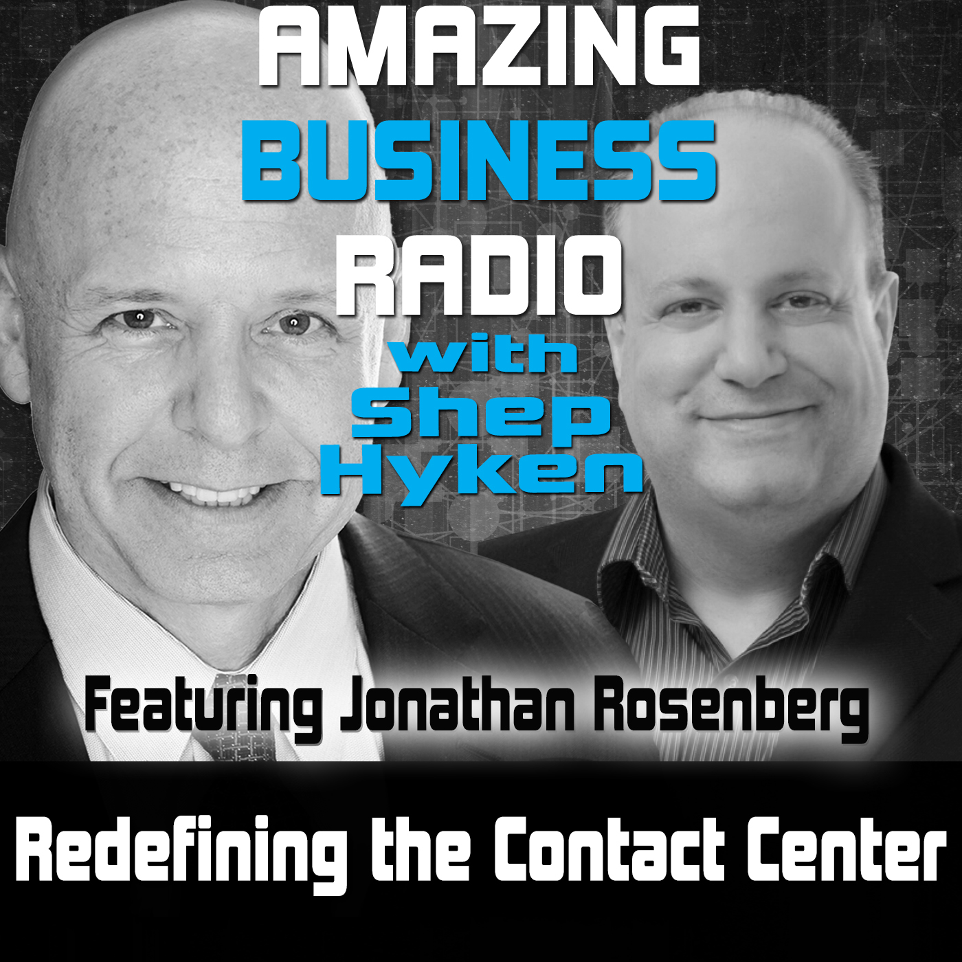 Amazing Business Radio