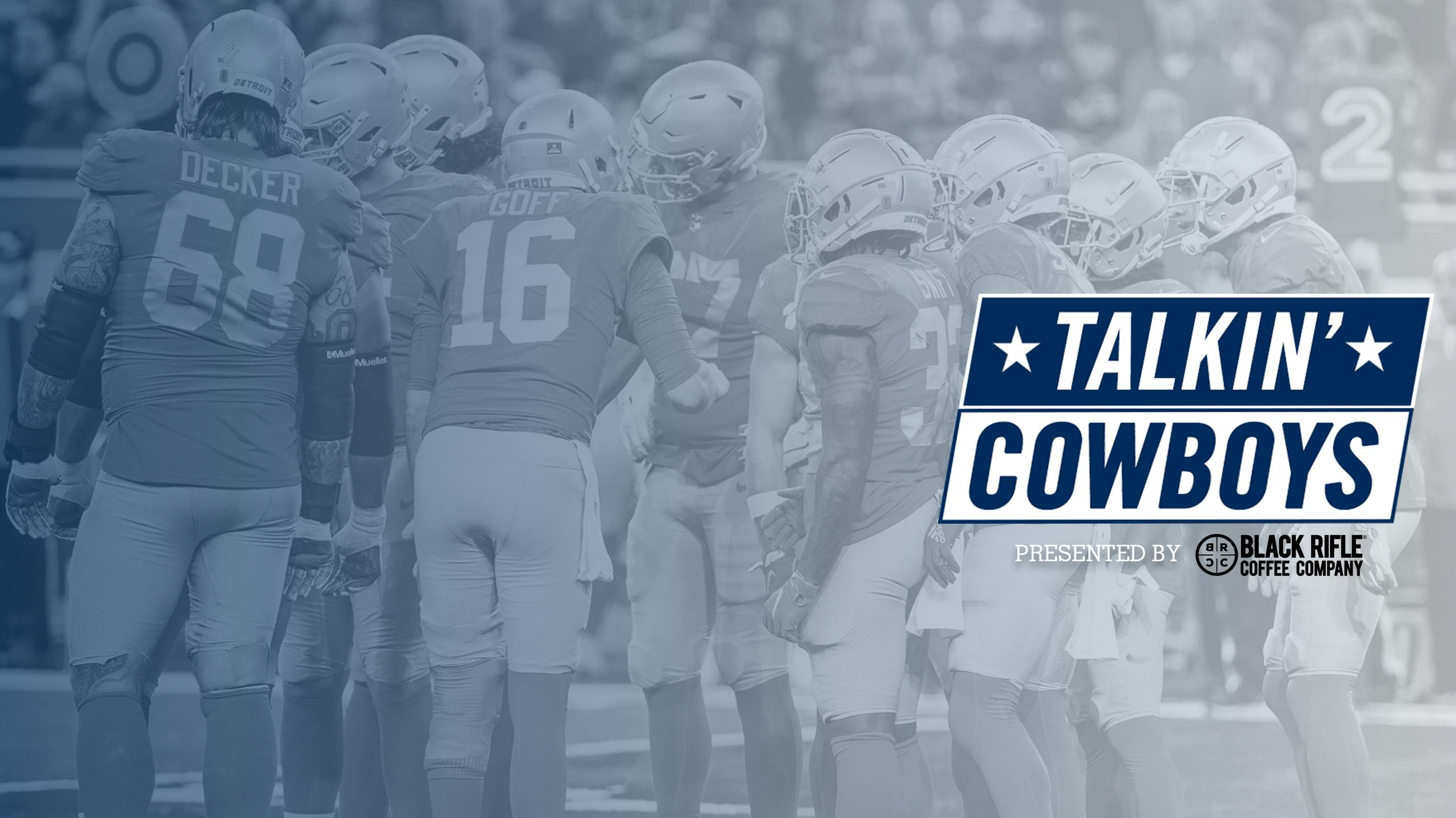 Talkin’ Cowboys: Who’s Trash?