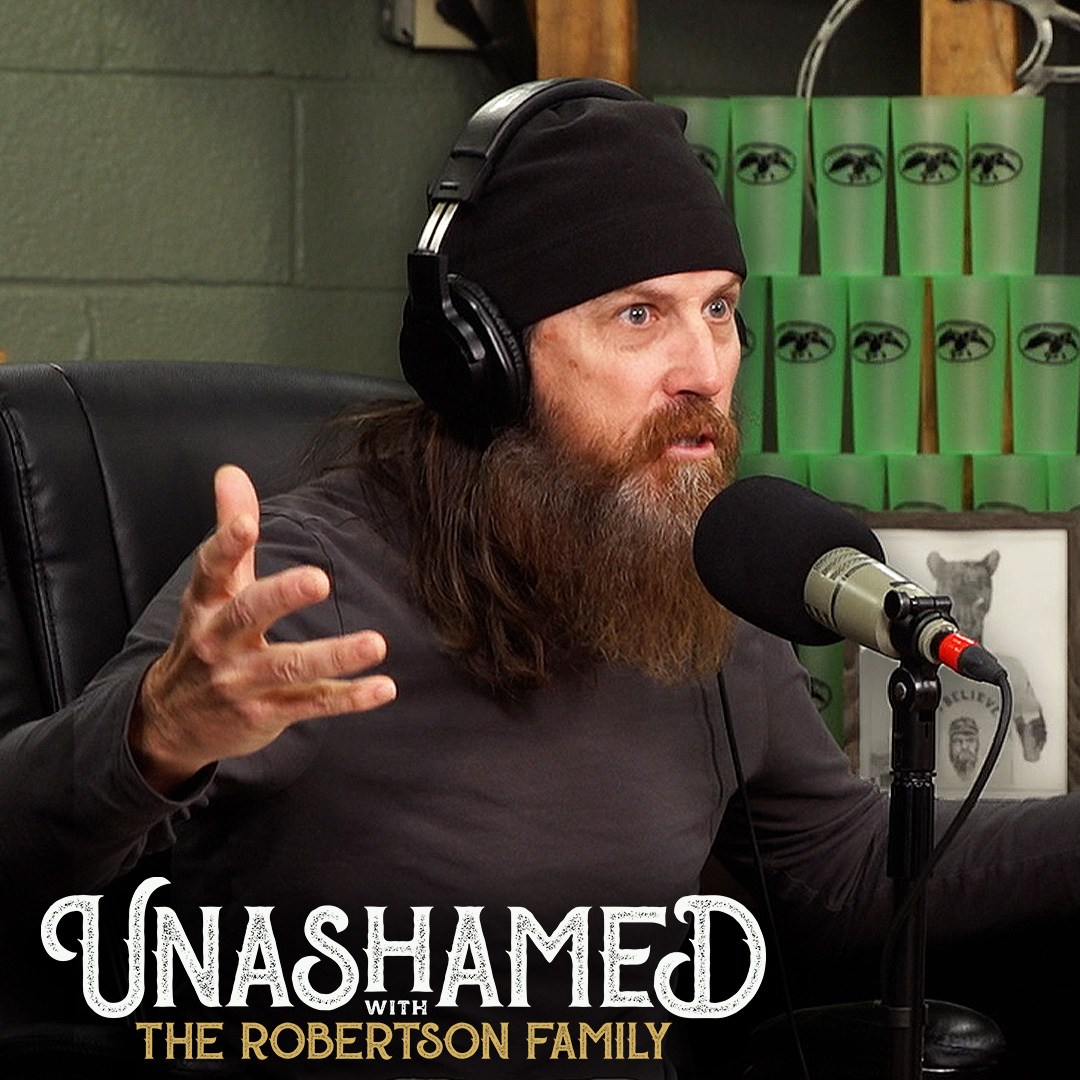 Ep 1025 | Phil's Most Off-the-Wall Advice & Jase Sparks a Gender Controversy No One Saw Coming