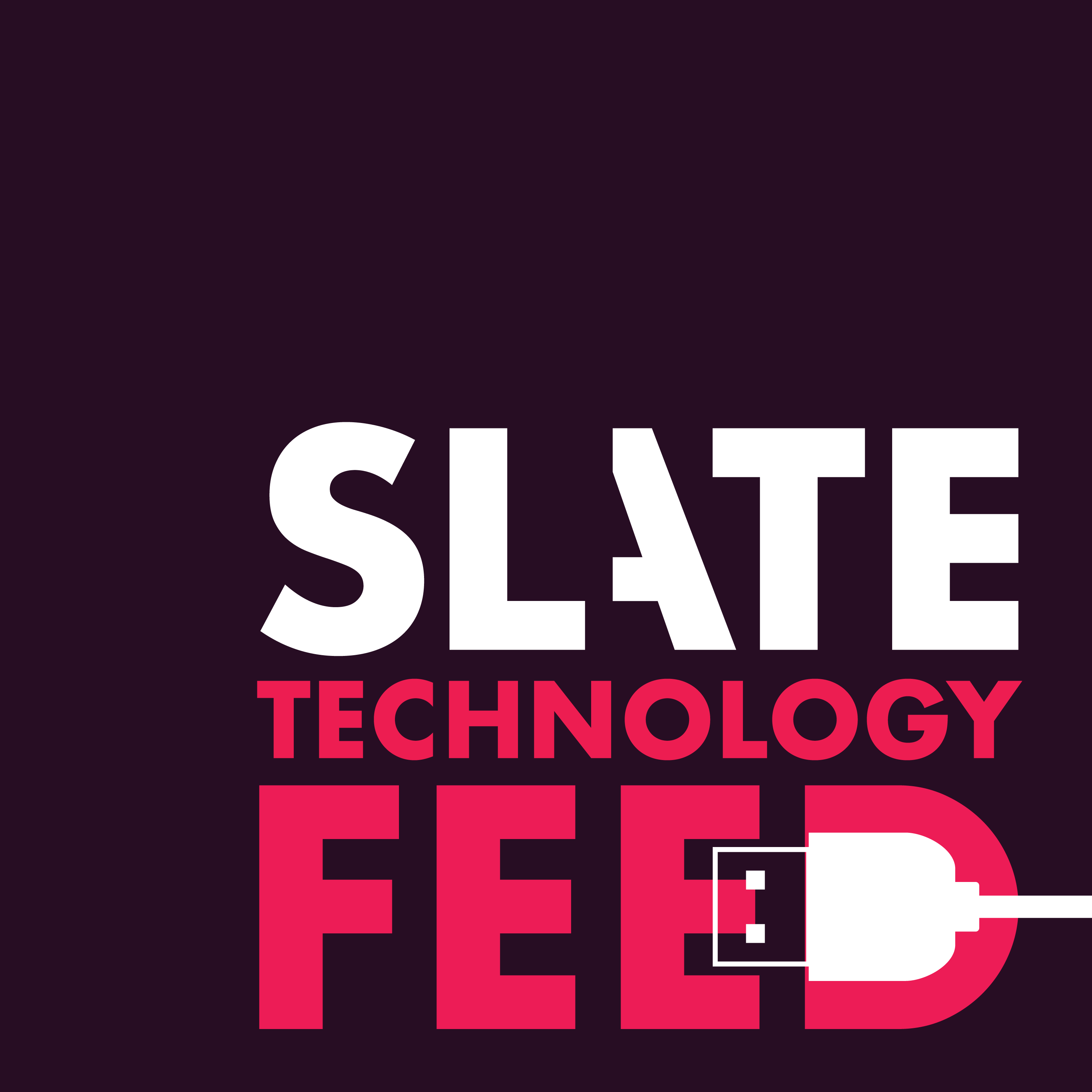 Slate Technology podcast