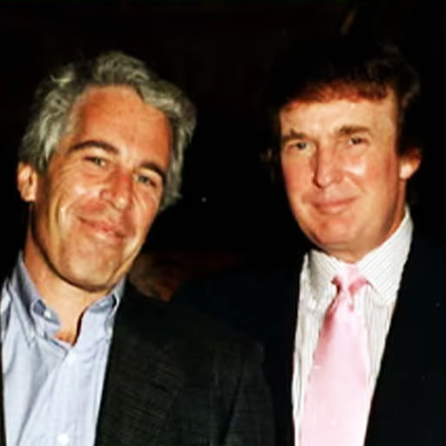 Trump Wants Epstein Files Released?