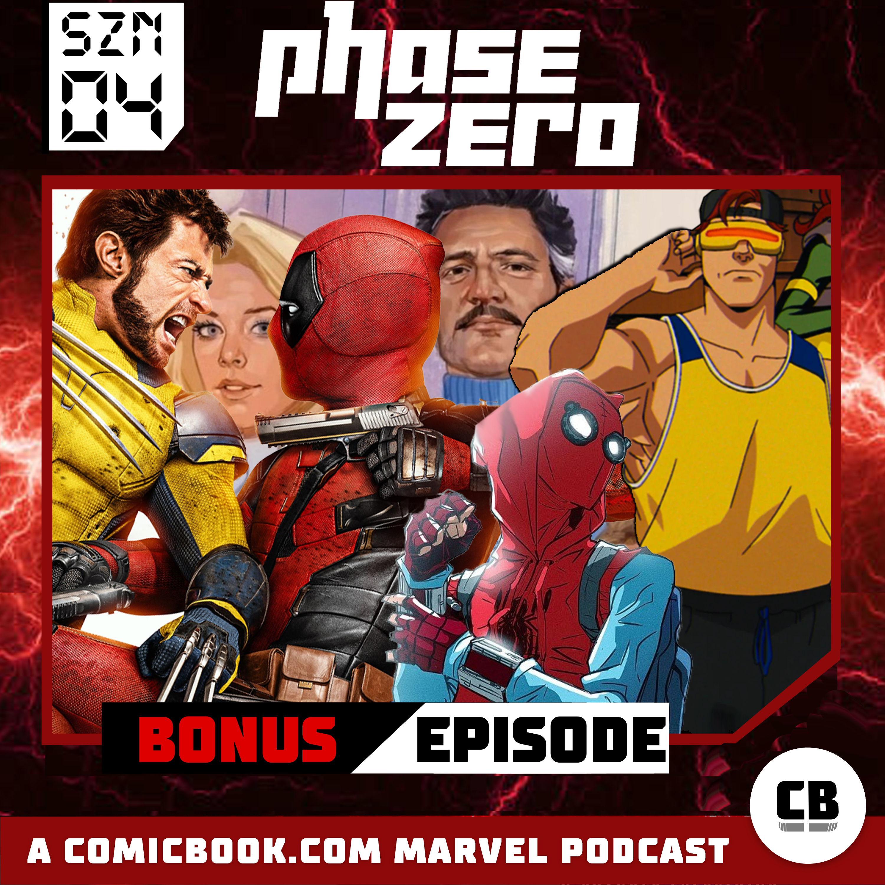 MCU 2024 Progress Report, Second Half Preview (Bonus Episode)