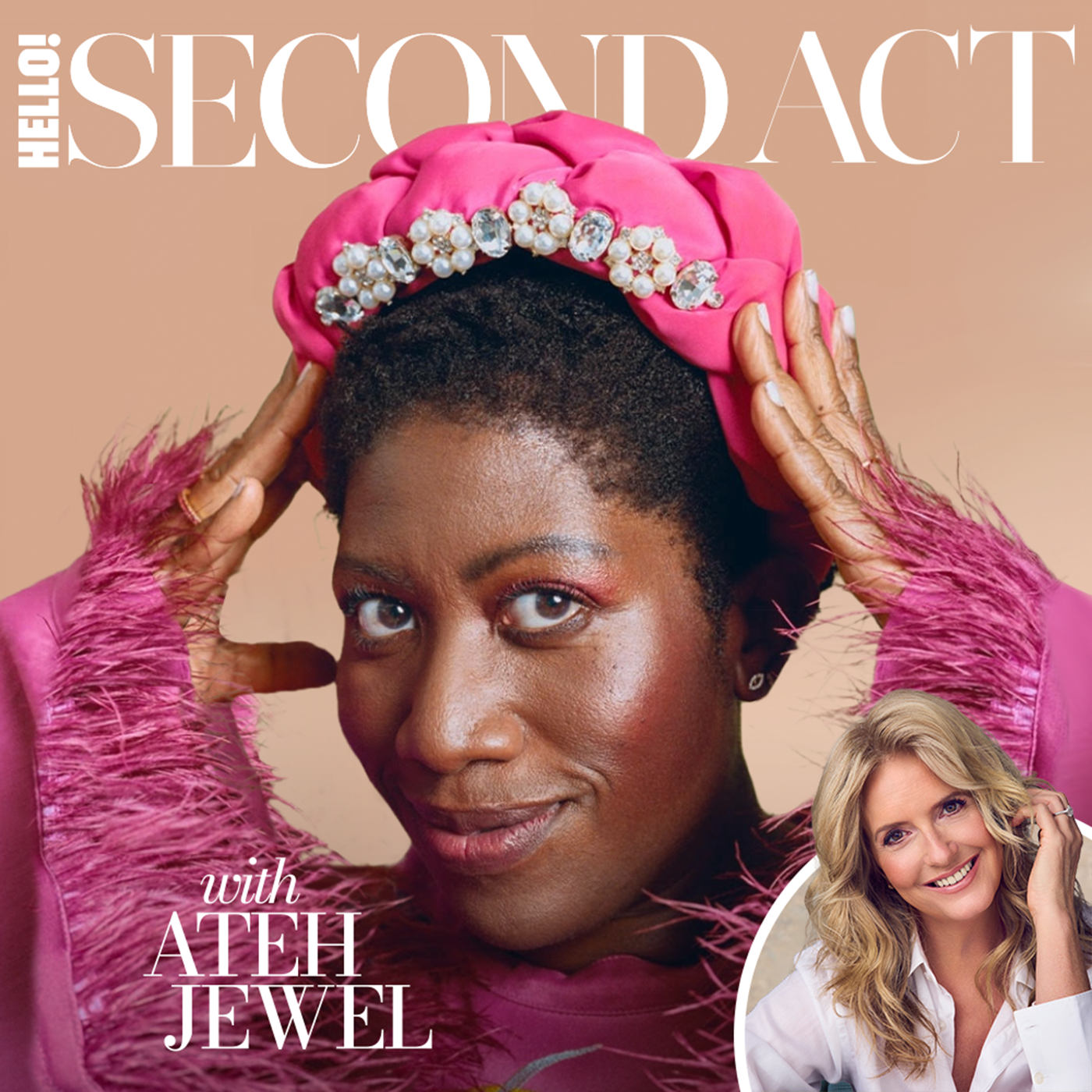 Penny Lancaster: Rod Stewart is 26 years older than me but here's why the age gap never bothered me