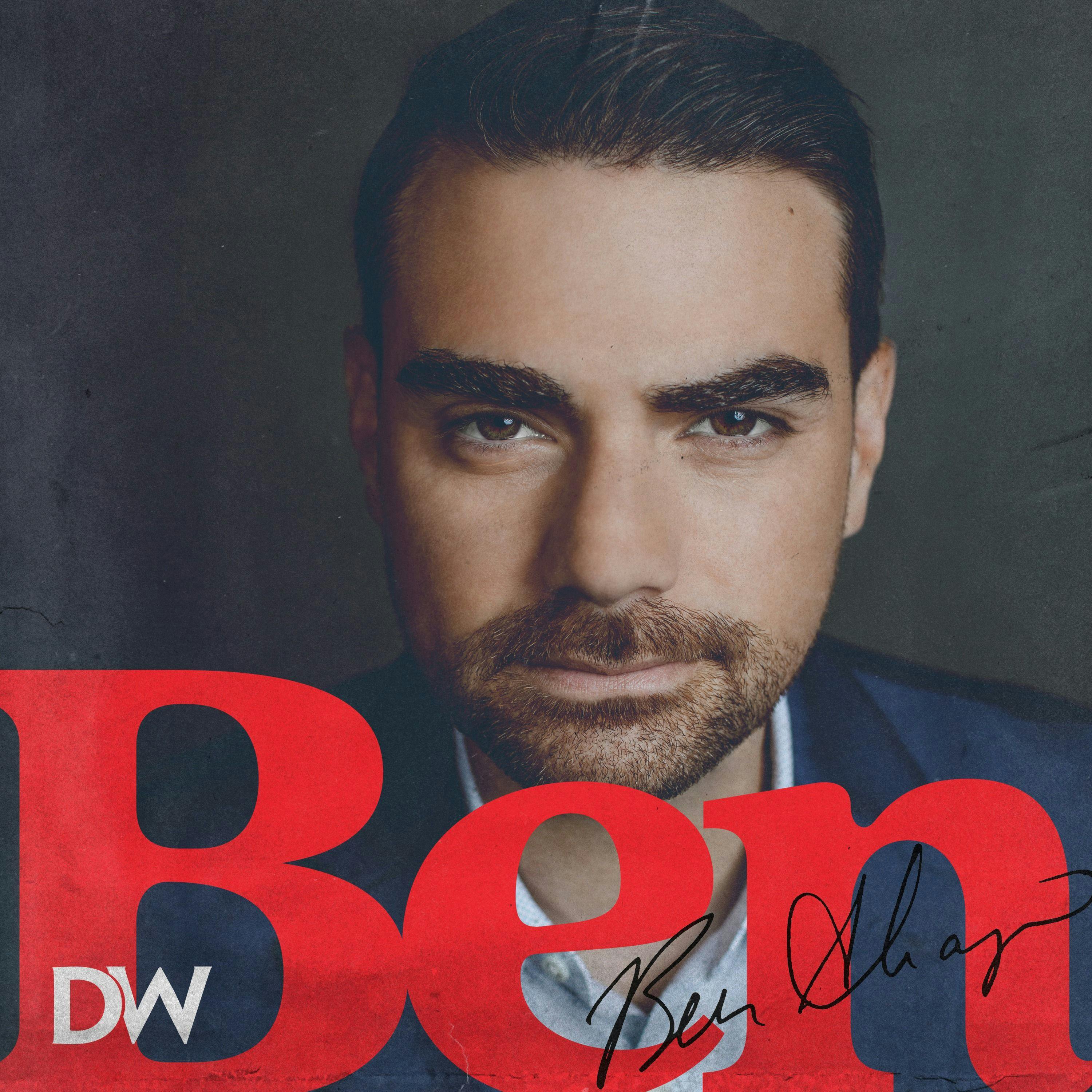 The Ben Shapiro Show Artwork