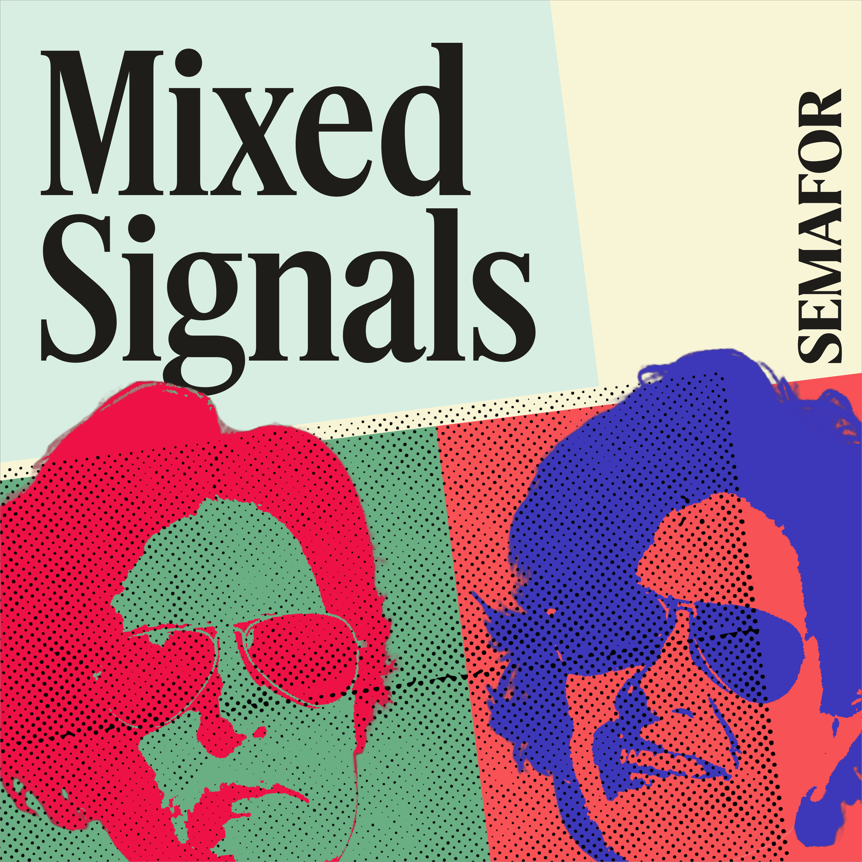 Mixed Signals from Semafor Media