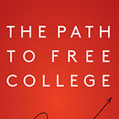 The Path to Free College with Dr. Michelle Miller-Adams