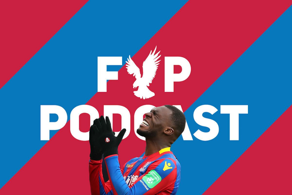 FYP Podcast 251 - How many chances does Benteke need? episode artwork