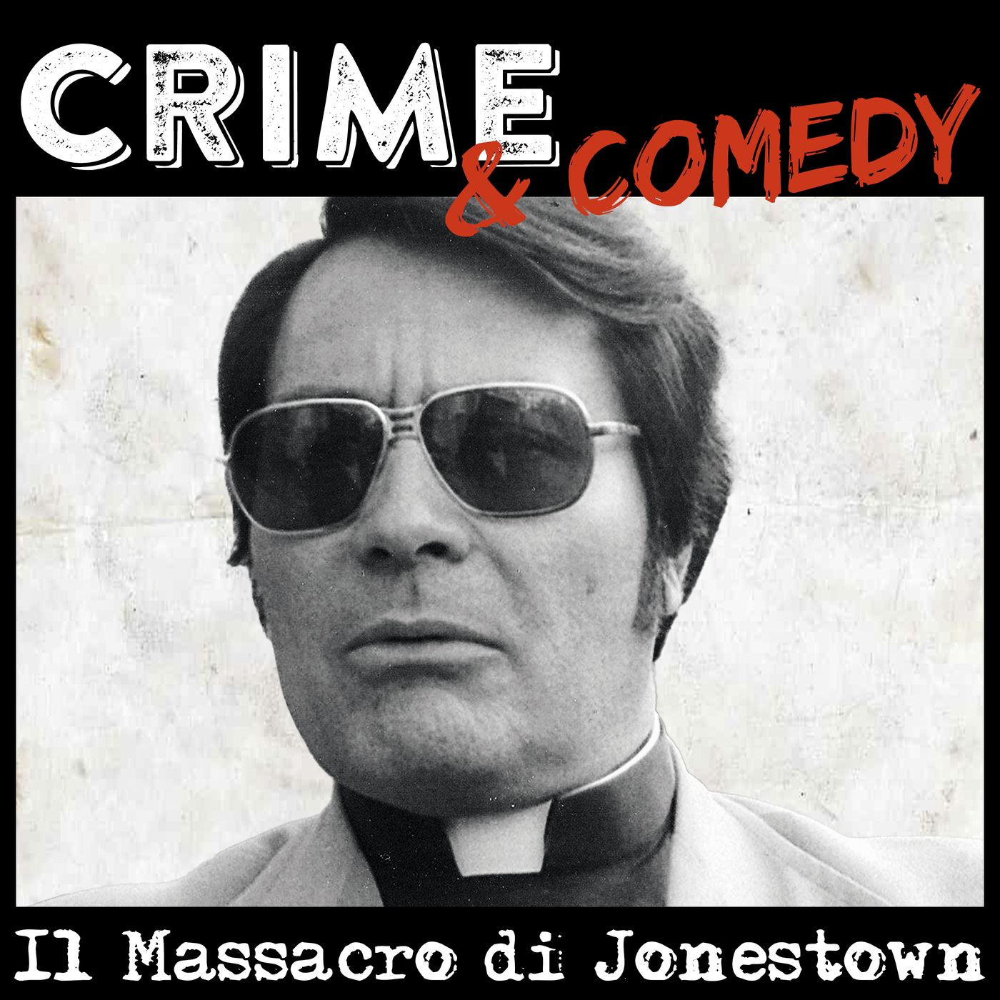 Crime & Comedy