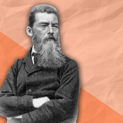 Ludwig Feuerbach episode artwork