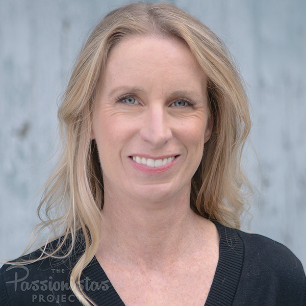 The Passionistas Project Podcast