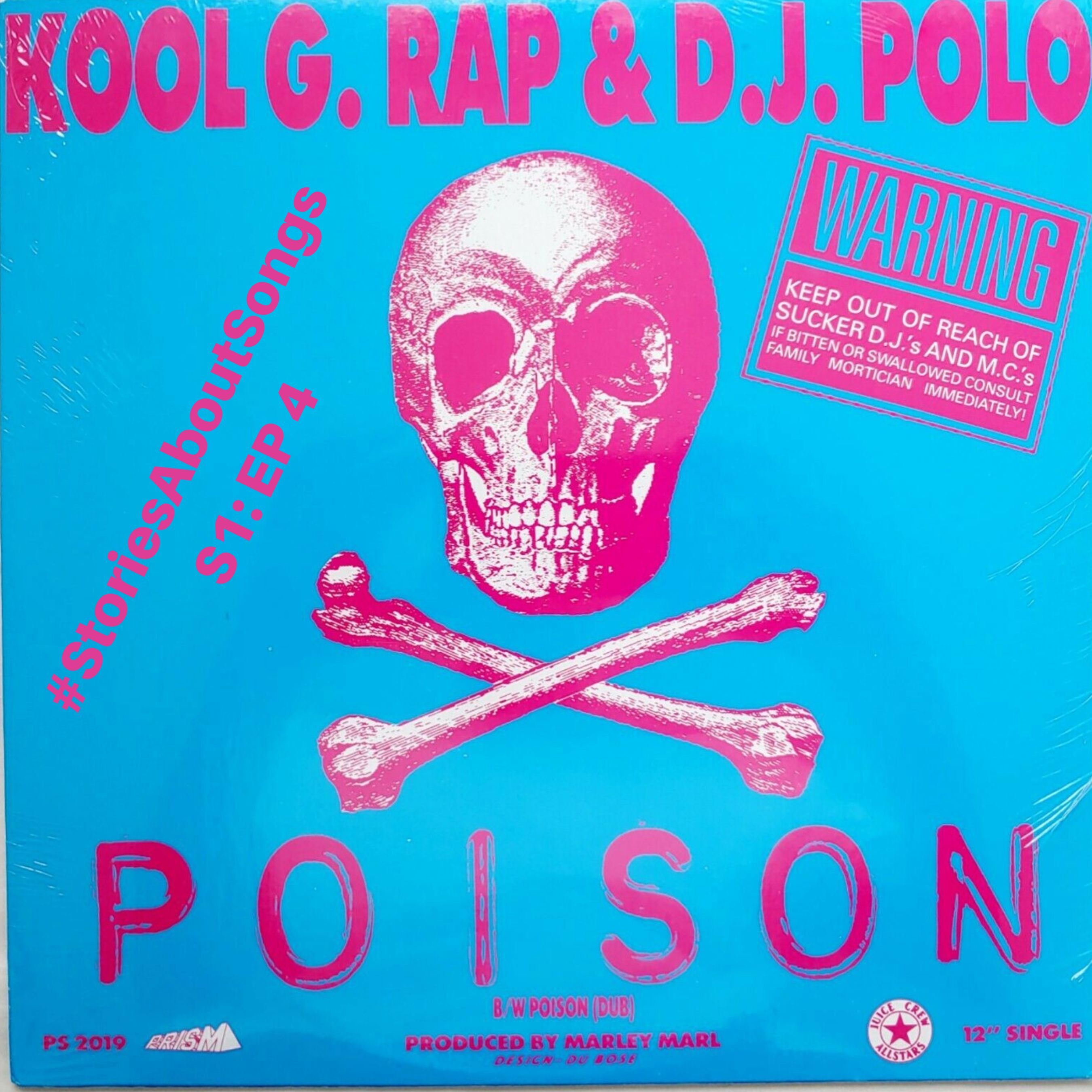 Stories About Songs with Kevin Beacham