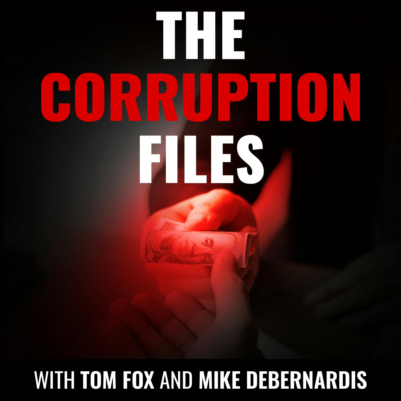 The Corruption Files Introduction The Corruption Files Introduction