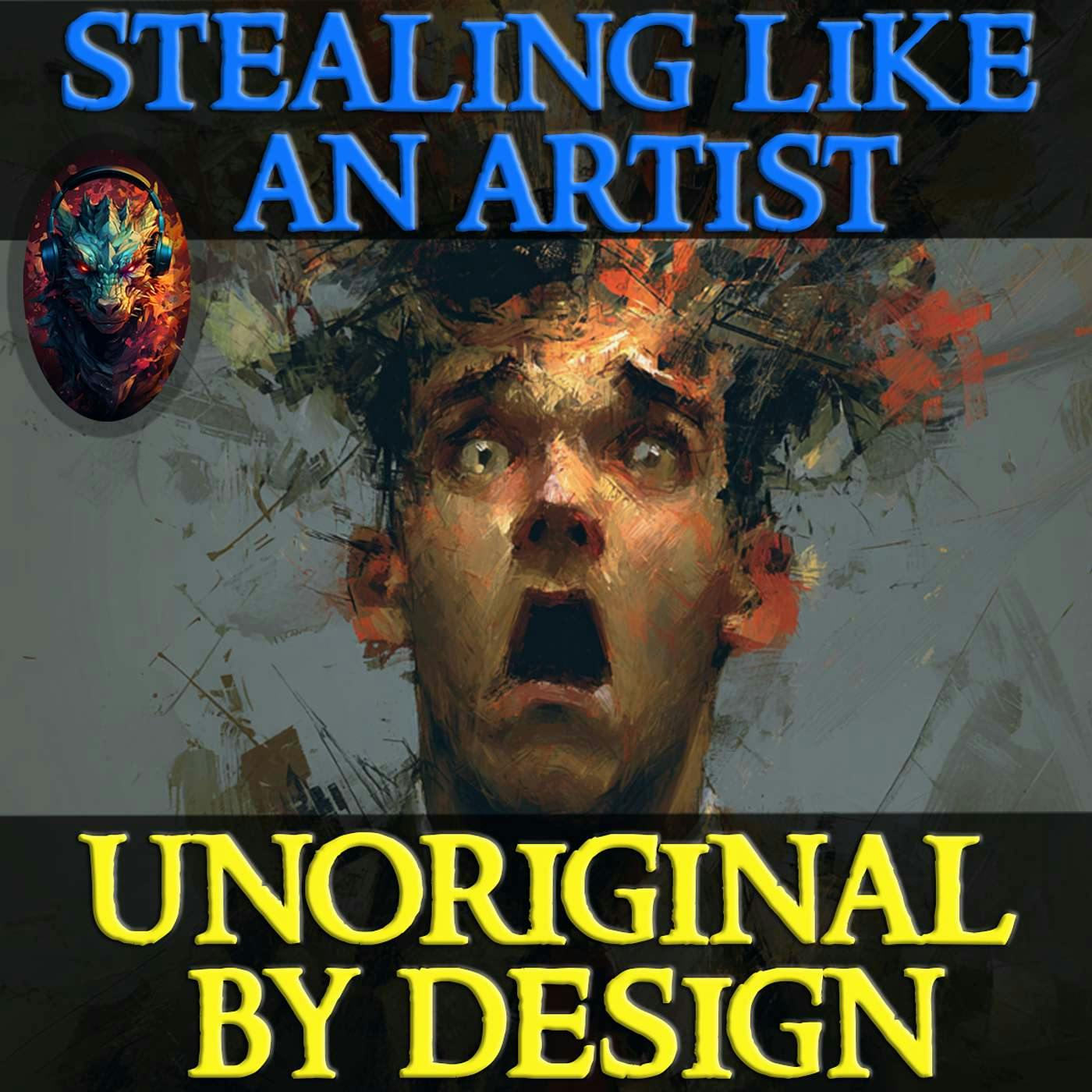 Beyond Original: Finding Your Voice in a Shared Story World Beyond Original: Finding Your Voice in a Shared Story World