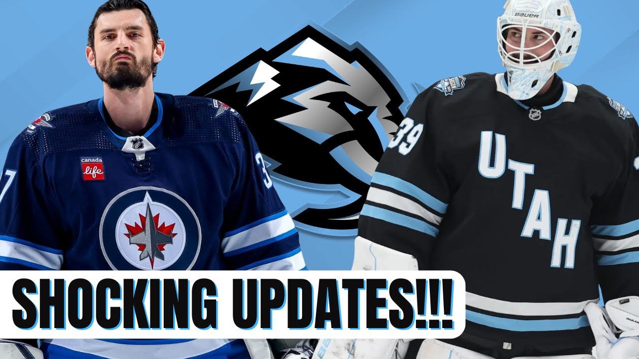 The Mammoth Are Up To Something HUGE.. | Daily Utah Mammoth News & Rumors