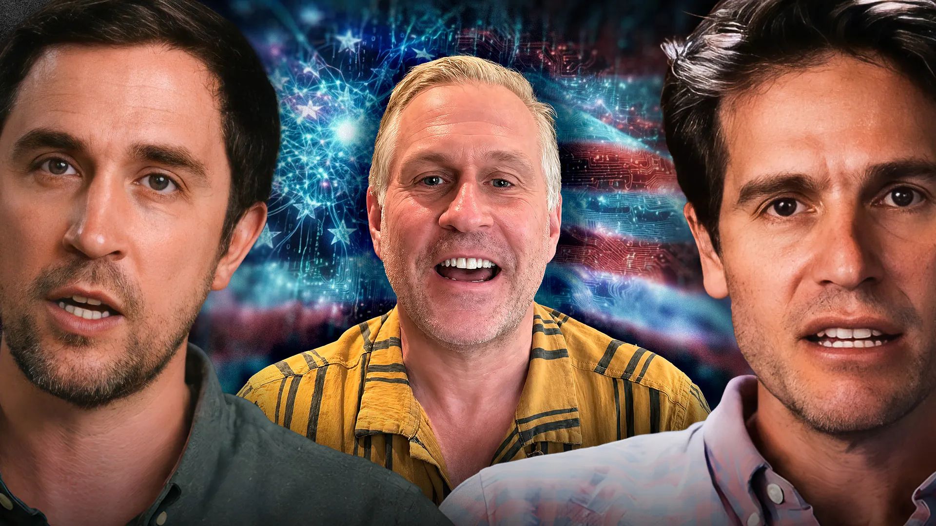 Mike Cernovich Exposes Why the Tech Right Betrayed MAGA | Ep 64 episode artwork