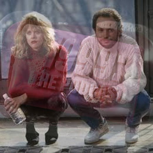 See Also: WHEN HARRY MET SALLY (1989) - with Dan Colón See Also: WHEN HARRY MET SALLY (1989) - with Dan Colón