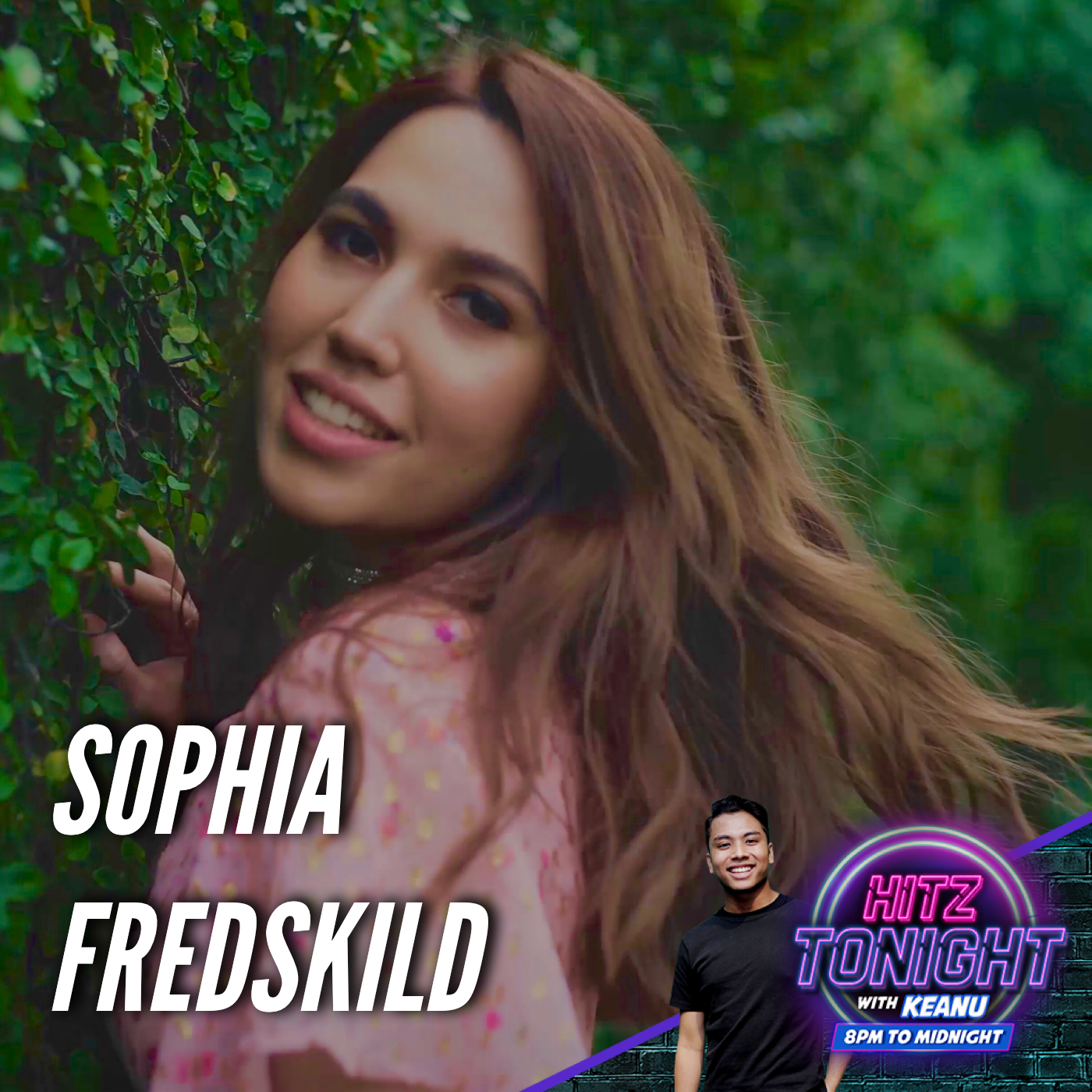 HITZ Speaks - Radio Station [ENG]