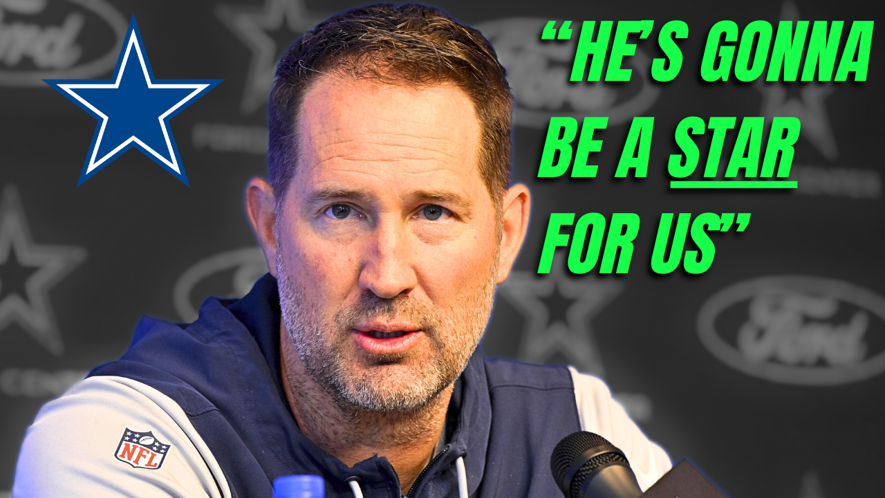 Cowboys Coaches Are Blown Away By Impressive Rookie episode artwork
