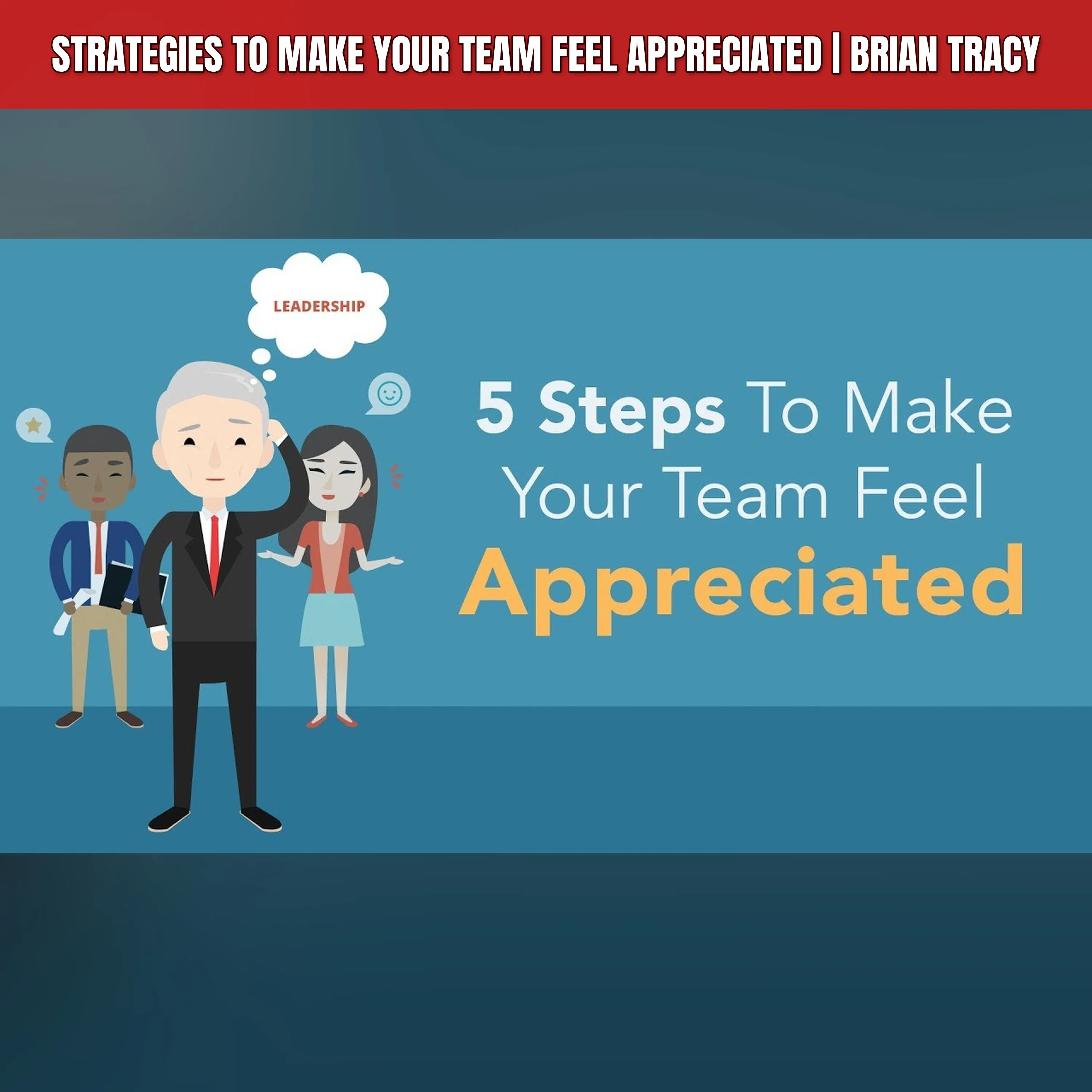 Artwork for Mindset Reloaded - Brian Tracy Motivation Daily
