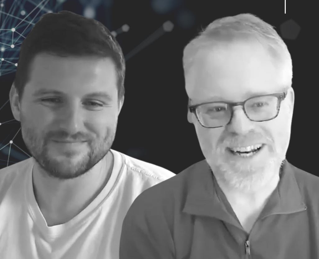 E23: Scouting the AI Revolution with Robert Scoble and "Ben's Bites" creator Ben Tossell