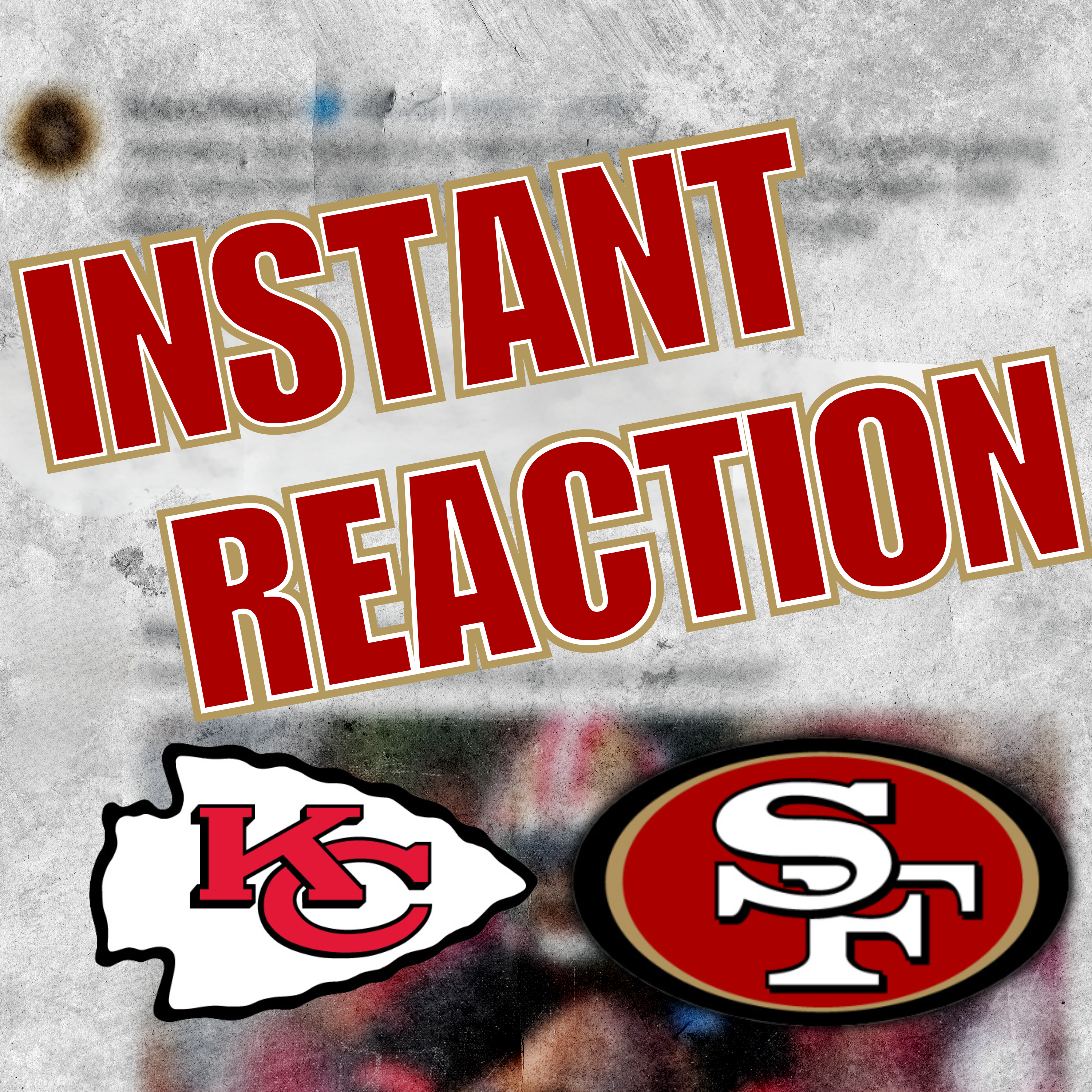 Instant Reaction: Brock Purdy lays an egg against the Chiefs in loss