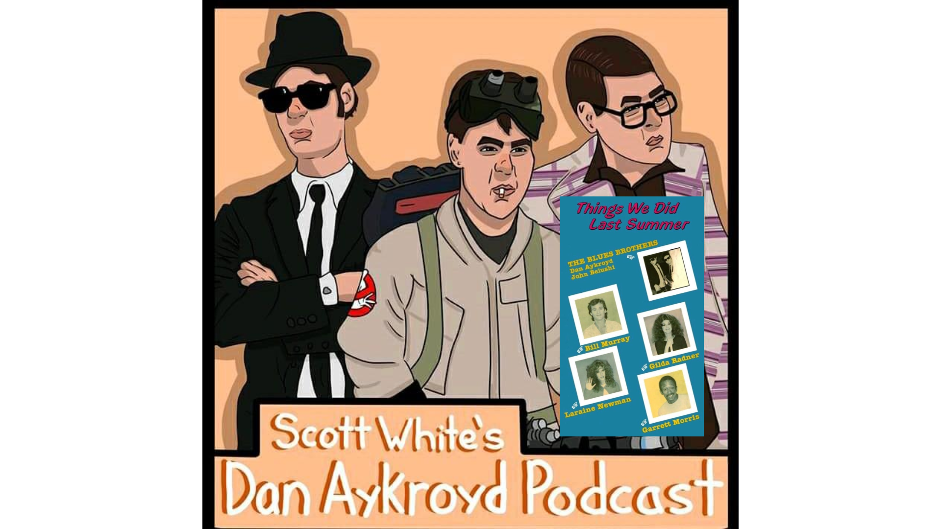 Things We Did Last Summer