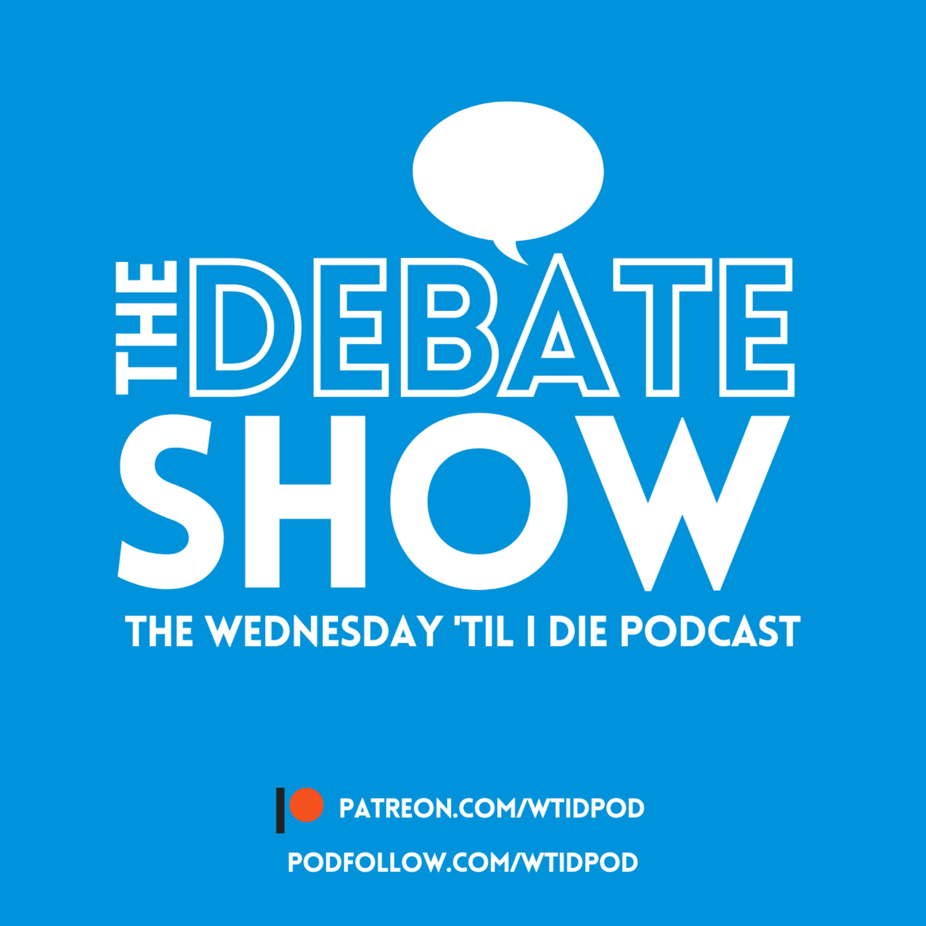The BIG Debate • Are you FOR or AGAINST the protests? • 05.02.25