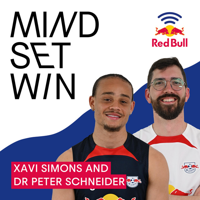 Xavi Simons (Part B) – Switching off your mind after work and 4 ways to be more confident