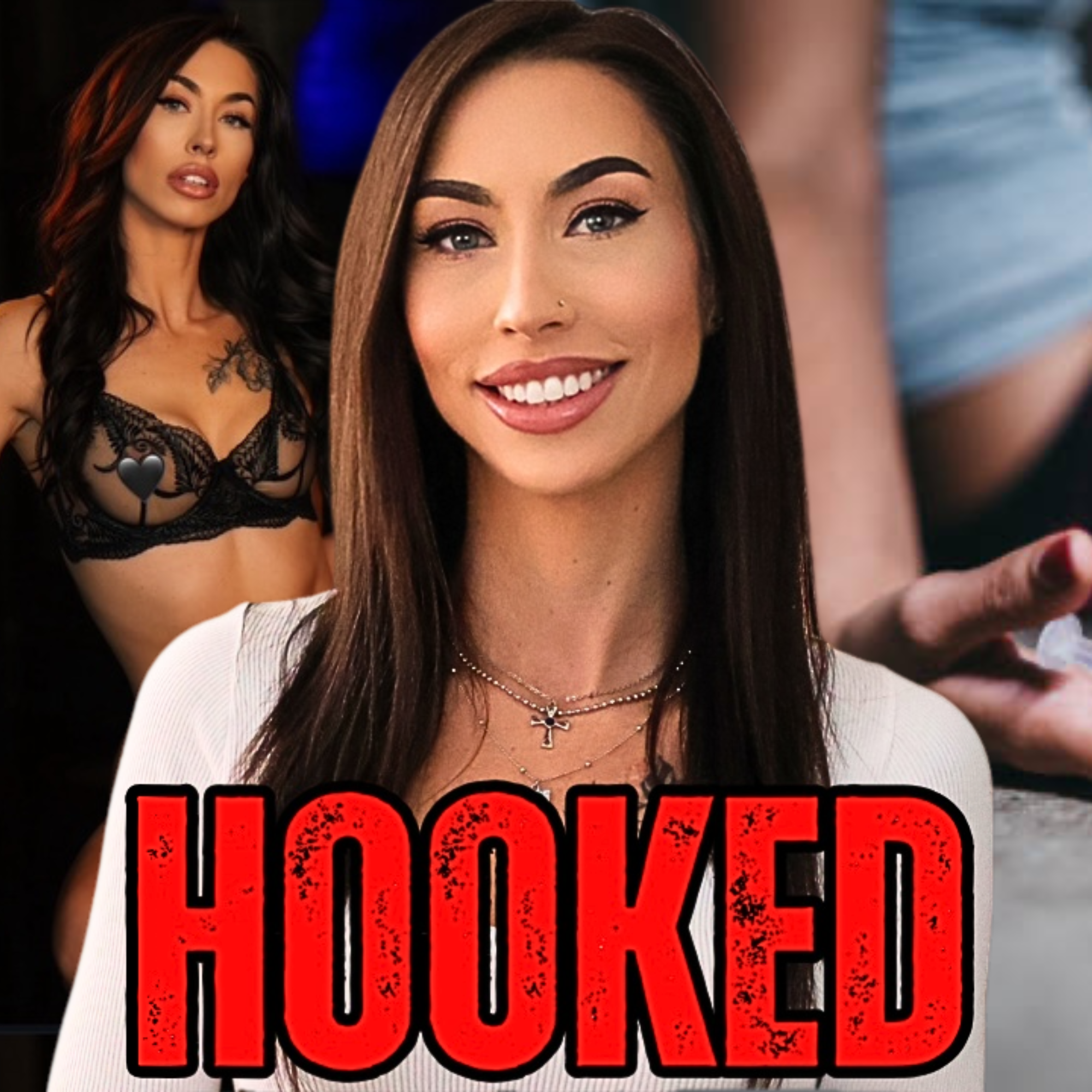 Inside a Stripper's Brutal Addiction to Fentanyl