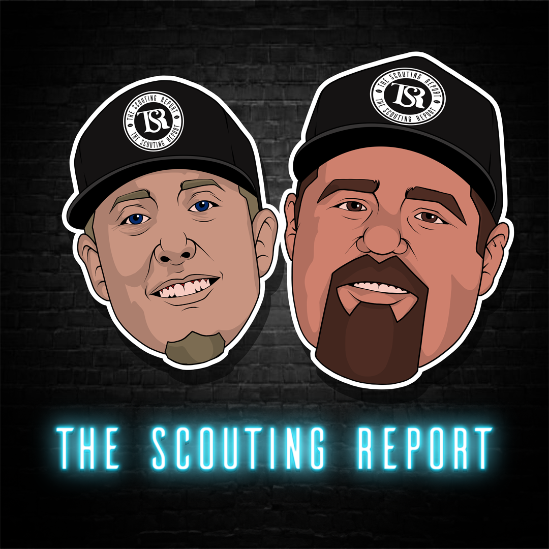NFL Performance Trainer Brian Walker Joins The Show episode artwork